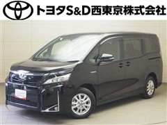 ヴォクシー HV V