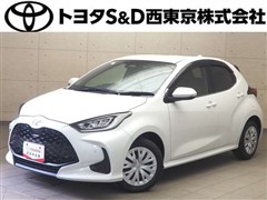 トヨタ ヤリス Z