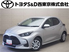ヤリス G