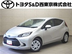 アクア G