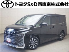 ヴォクシー HV S-Z