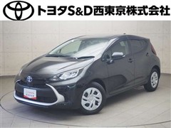 アクア G