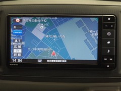 ミライース X リミテッドSA3
