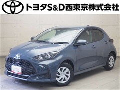 ヤリス HV G
