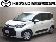 シエンタ HV G