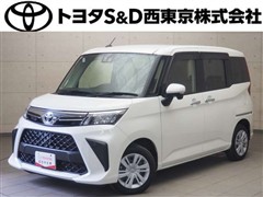 ルーミー G