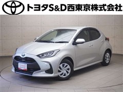 ヤリス HV G