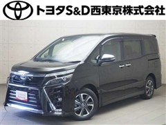 トヨタ ヴォクシー ZS キラメキ3