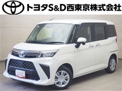 ルーミー G