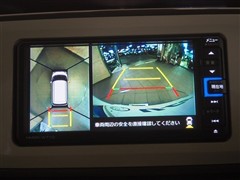 ムーヴキャンバスGMU VS SA3