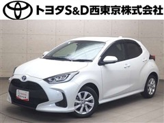 ヤリス HV G