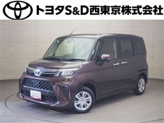 ルーミー G