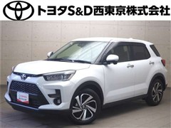 トヨタ ライズ Z