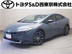 トヨタ プリウス G