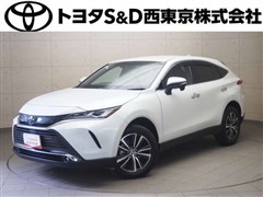 ハリアー G