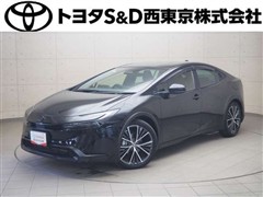 プリウス G
