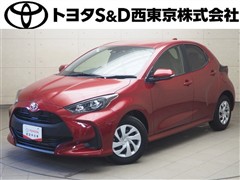 ヤリス X