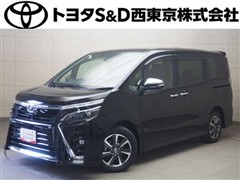 ヴォクシー ZS キラメキ2