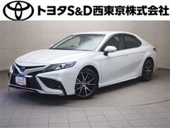 カムリ WS レザーパッケージ