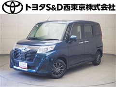 トヨタ ルーミー G S