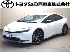 プリウス Z