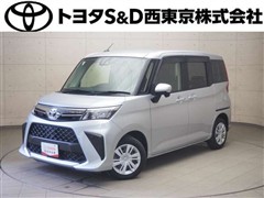 ルーミー G