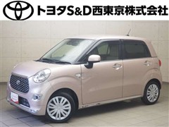 トヨタ ピクシスジョイ F X SA3