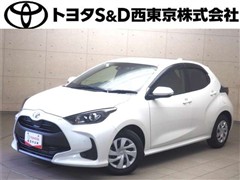 ヤリス X