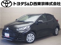 トヨタ　ヤリス HV Z
