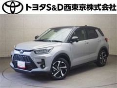 ライズ HV Z