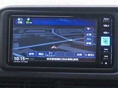 ピクシスバン クルーズターボ