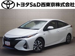 プリウスPHV SセーフティP