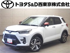 トヨタ ライズ Z
