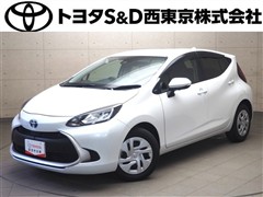 アクア G