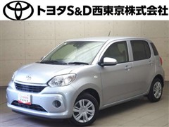 トヨタ パッソ X Lパッケージ