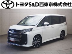 トヨタ ノア HV S-Z