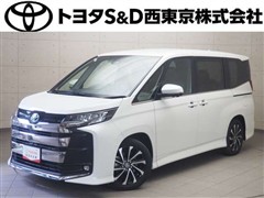 トヨタ ノア HV S-Z