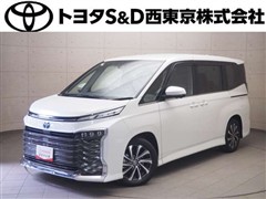 ヴォクシー HV S-Z
