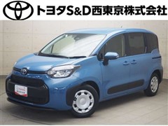シエンタ G