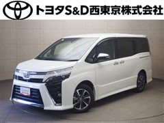 トヨタ ヴォクシー ZS キラメキ3