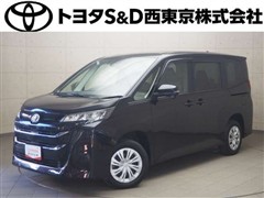 トヨタ ノア X