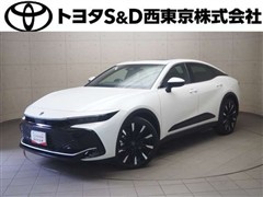 クラウン CO RS アドバンスド