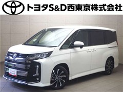 トヨタ ノア S-Z