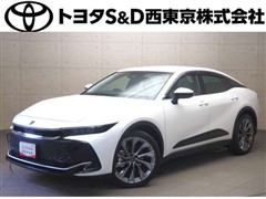 トヨタ クラウン CO G ADVレザーP
