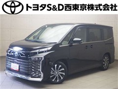ヴォクシー HV S-Z
