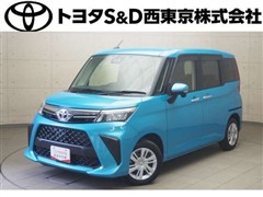 ルーミー G