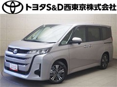 トヨタ ノア X