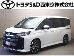 ノア HV S-Z