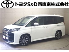 トヨタ ノア HV S-Z