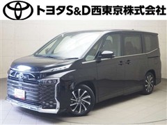 ヴォクシー HV S-Z